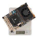 Holybro Pixhawk Baseboard Pixhawk 6X NX/Nano Carrier Board Wi-Fi SSD Camera PM02D UBEC Bus Open Source